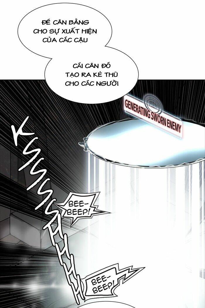 Cuộc Chiến Trong Tòa Tháp - Tower Of God Chapter 345 - Trang 2