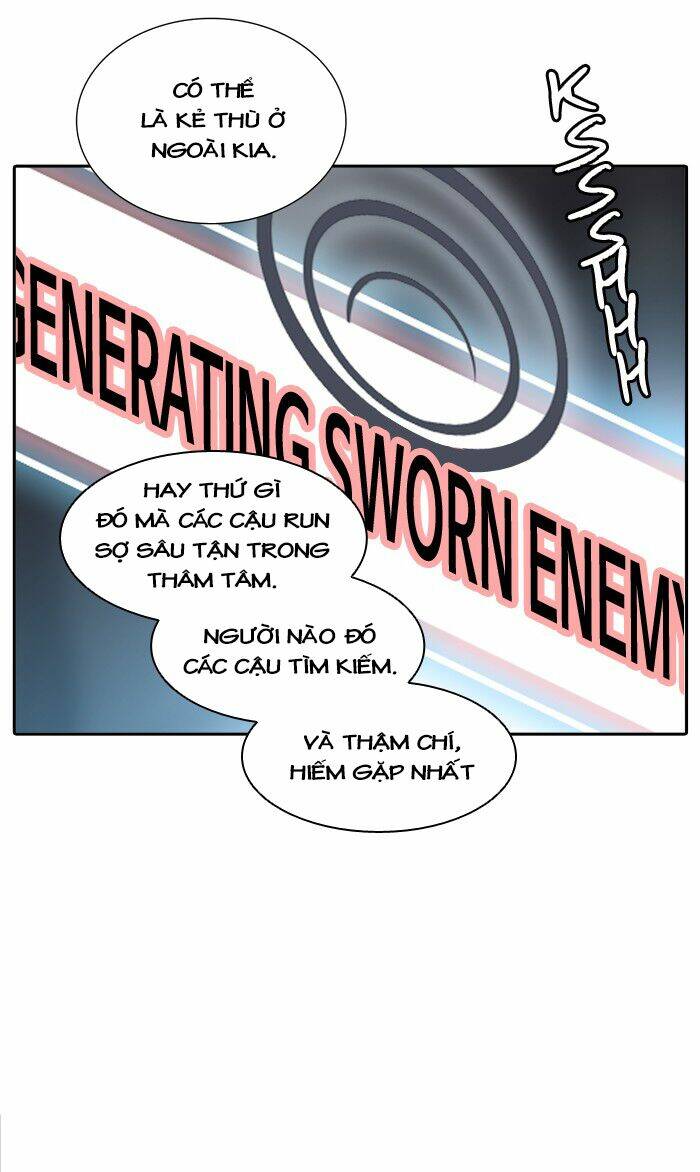 Cuộc Chiến Trong Tòa Tháp - Tower Of God Chapter 345 - Trang 2