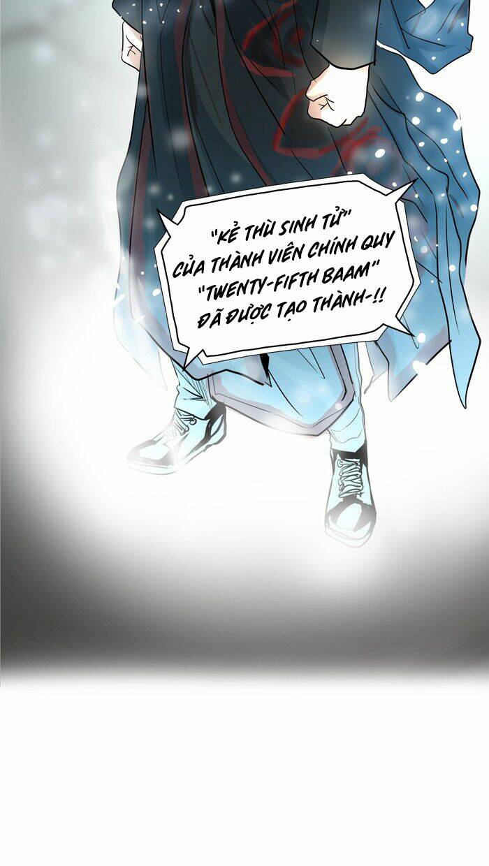 Cuộc Chiến Trong Tòa Tháp - Tower Of God Chapter 345 - Trang 2