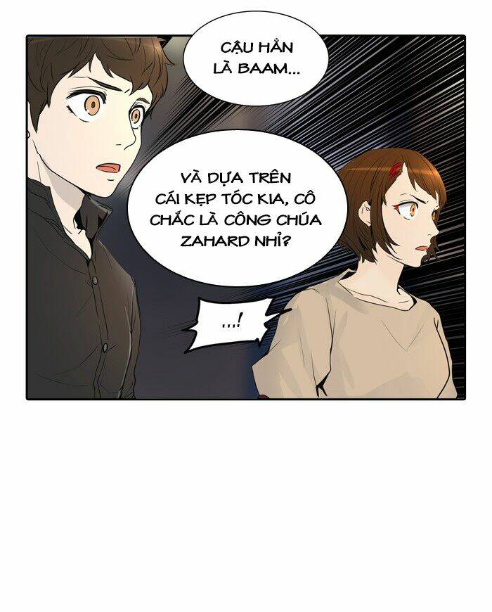 Cuộc Chiến Trong Tòa Tháp - Tower Of God Chapter 345 - Trang 2