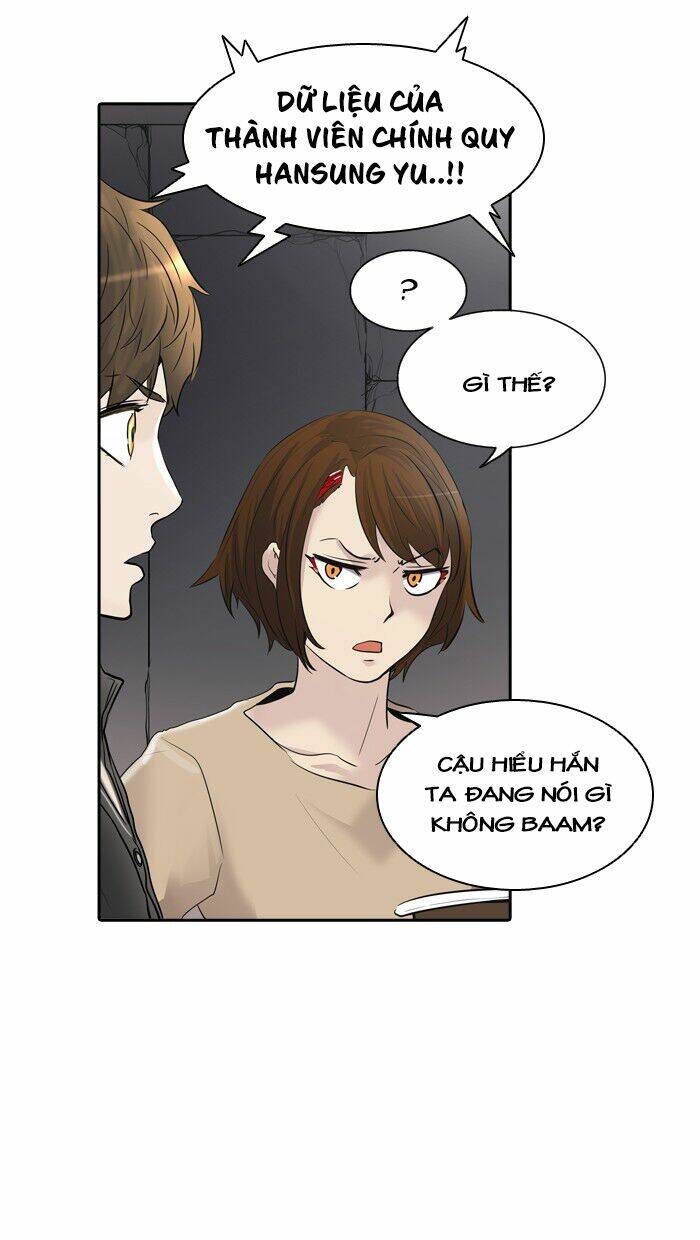 Cuộc Chiến Trong Tòa Tháp - Tower Of God Chapter 345 - Trang 2