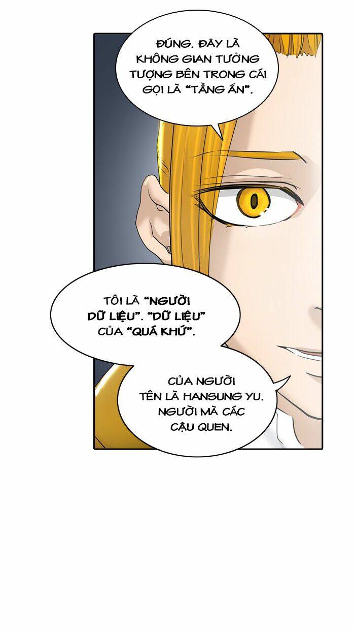 Cuộc Chiến Trong Tòa Tháp - Tower Of God Chapter 345 - Trang 2