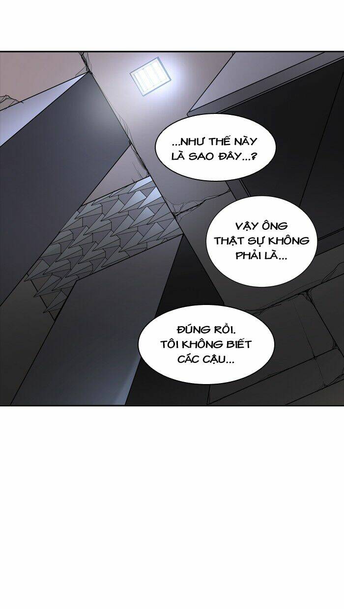 Cuộc Chiến Trong Tòa Tháp - Tower Of God Chapter 345 - Trang 2