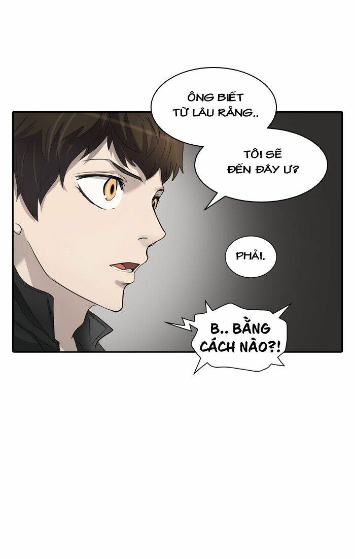 Cuộc Chiến Trong Tòa Tháp - Tower Of God Chapter 345 - Trang 2