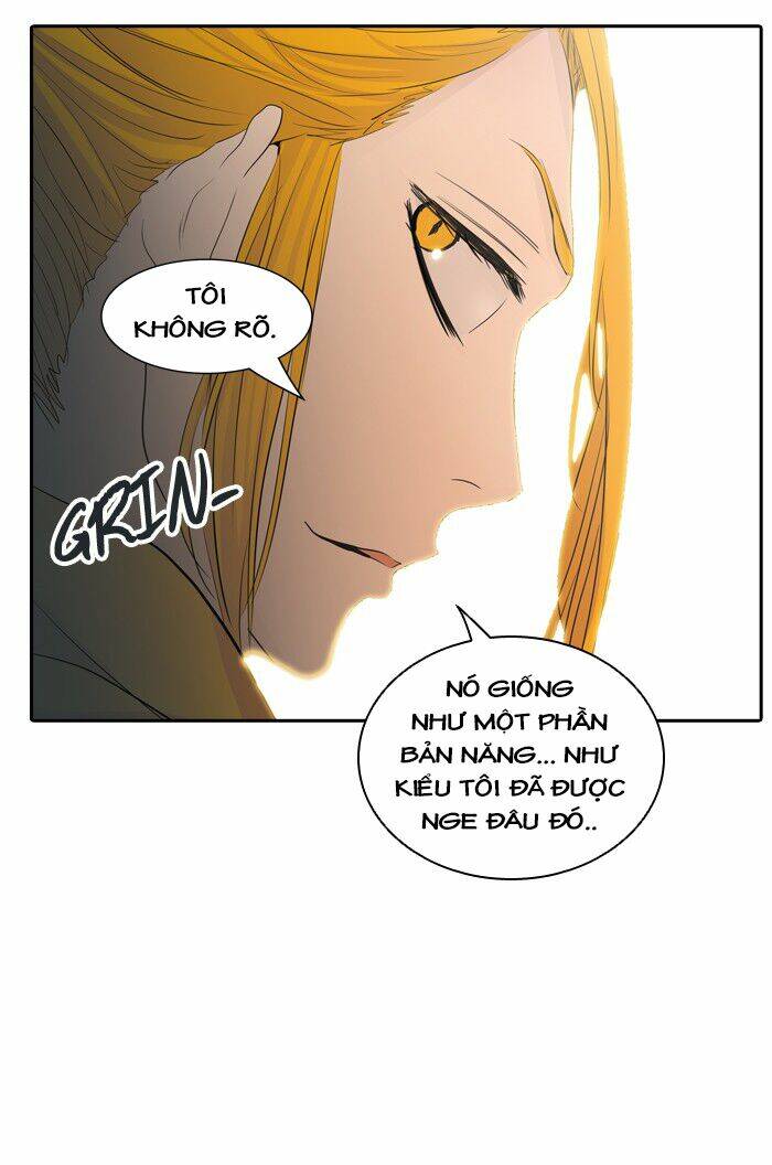 Cuộc Chiến Trong Tòa Tháp - Tower Of God Chapter 345 - Trang 2