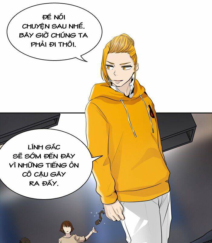 Cuộc Chiến Trong Tòa Tháp - Tower Of God Chapter 345 - Trang 2