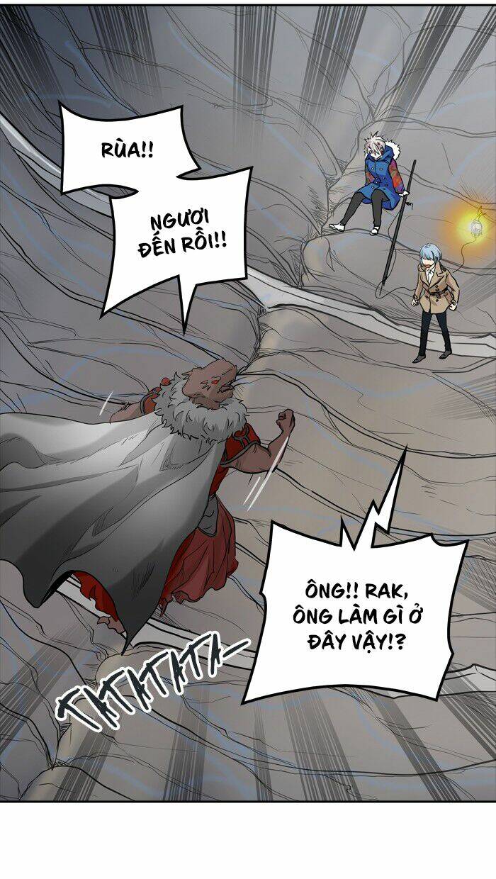 Cuộc Chiến Trong Tòa Tháp - Tower Of God Chapter 345 - Trang 2