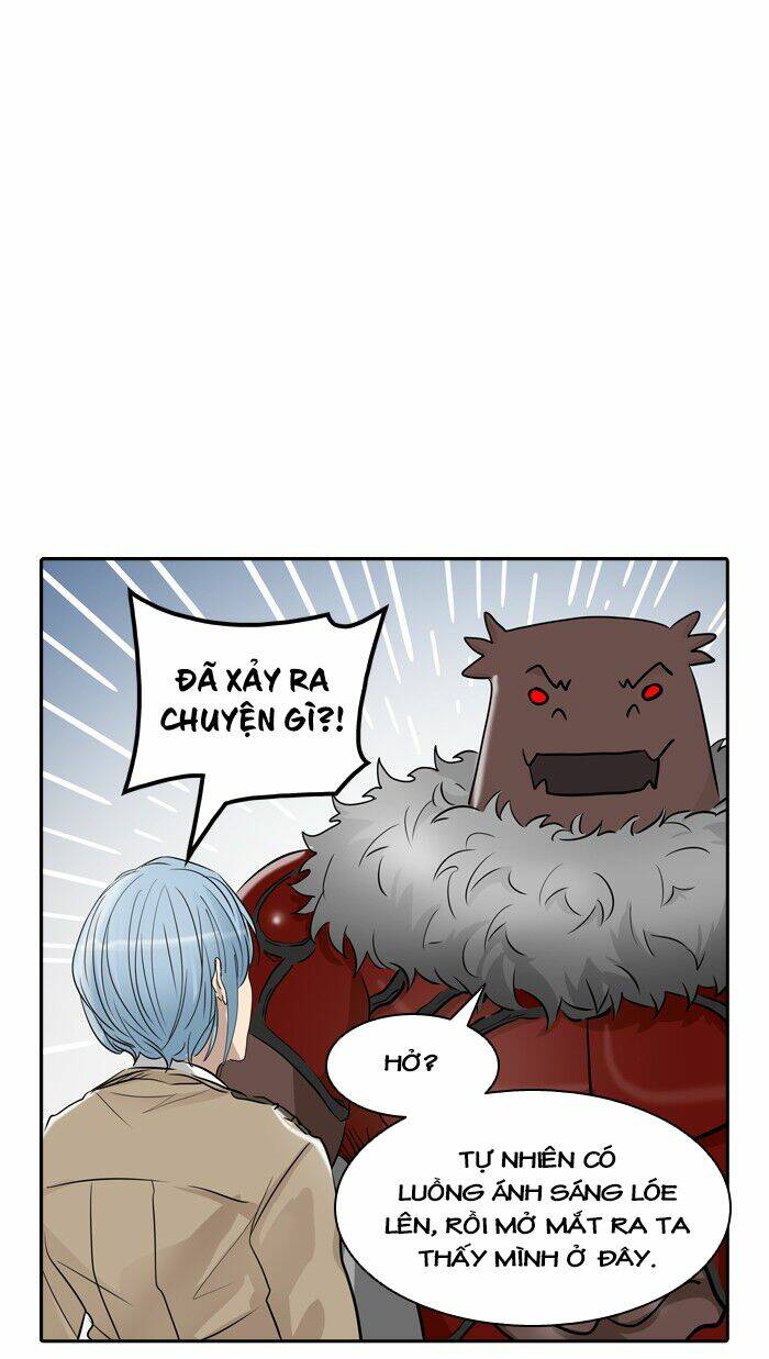 Cuộc Chiến Trong Tòa Tháp - Tower Of God Chapter 345 - Trang 2