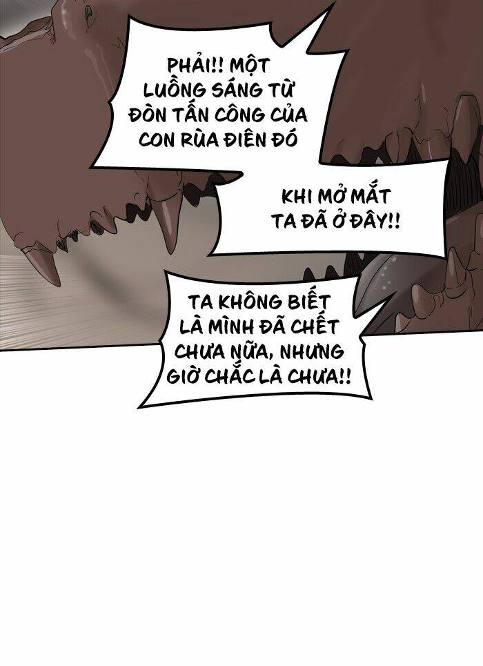 Cuộc Chiến Trong Tòa Tháp - Tower Of God Chapter 345 - Trang 2