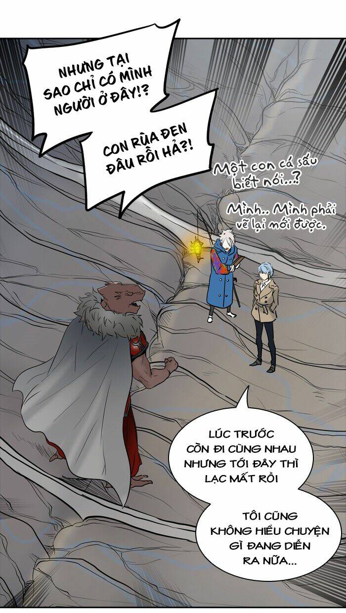 Cuộc Chiến Trong Tòa Tháp - Tower Of God Chapter 345 - Trang 2