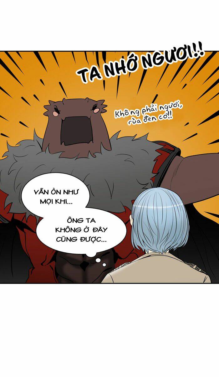 Cuộc Chiến Trong Tòa Tháp - Tower Of God Chapter 345 - Trang 2