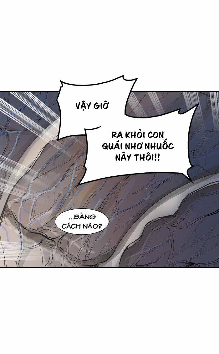 Cuộc Chiến Trong Tòa Tháp - Tower Of God Chapter 345 - Trang 2