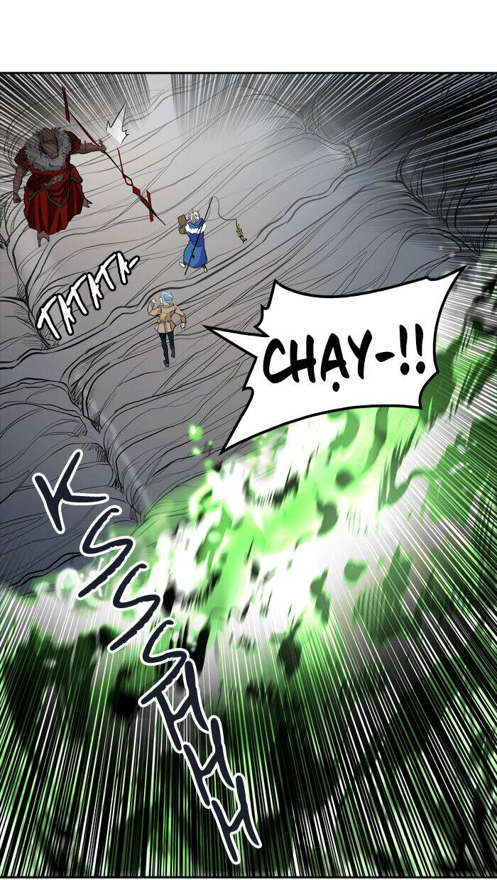 Cuộc Chiến Trong Tòa Tháp - Tower Of God Chapter 345 - Trang 2