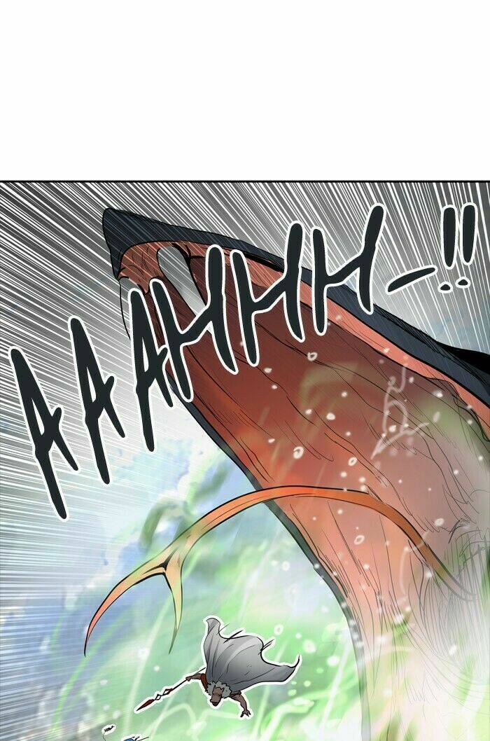 Cuộc Chiến Trong Tòa Tháp - Tower Of God Chapter 345 - Trang 2