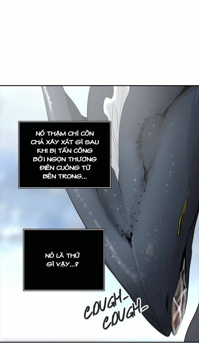 Cuộc Chiến Trong Tòa Tháp - Tower Of God Chapter 345 - Trang 2