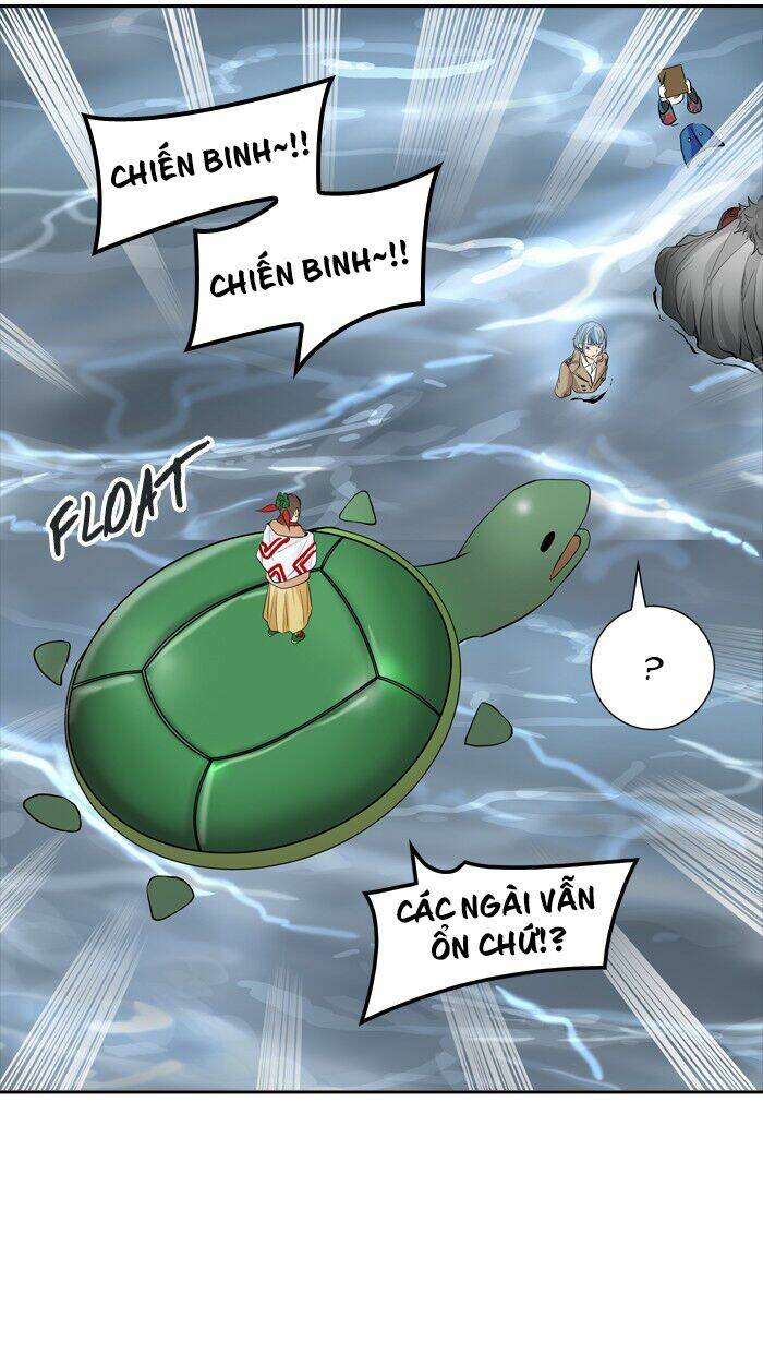 Cuộc Chiến Trong Tòa Tháp - Tower Of God Chapter 345 - Trang 2