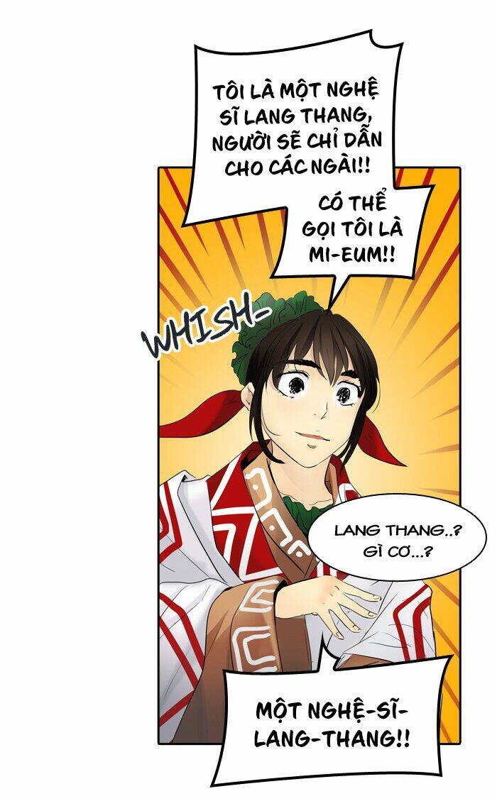 Cuộc Chiến Trong Tòa Tháp - Tower Of God Chapter 345 - Trang 2