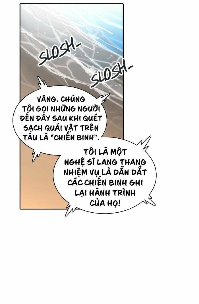 Cuộc Chiến Trong Tòa Tháp - Tower Of God Chapter 345 - Trang 2