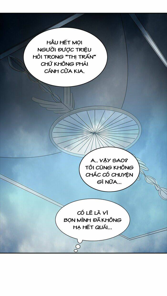 Cuộc Chiến Trong Tòa Tháp - Tower Of God Chapter 345 - Trang 2