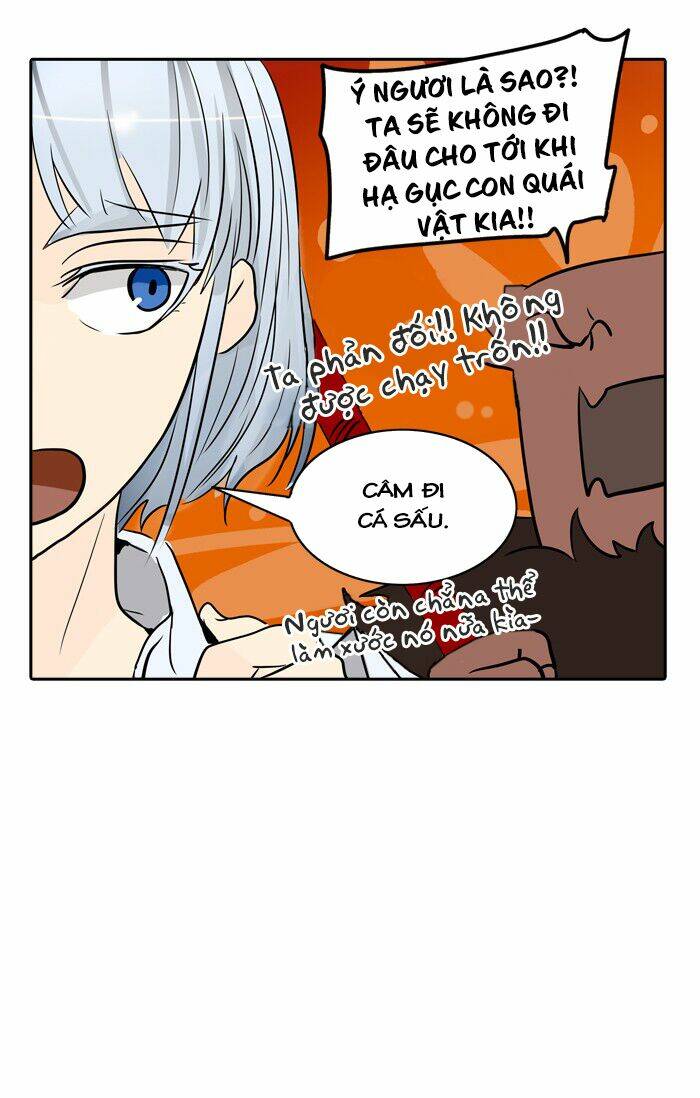 Cuộc Chiến Trong Tòa Tháp - Tower Of God Chapter 345 - Trang 2