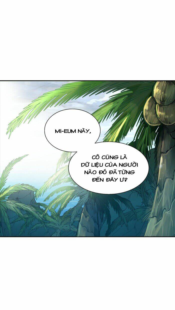 Cuộc Chiến Trong Tòa Tháp - Tower Of God Chapter 345 - Trang 2