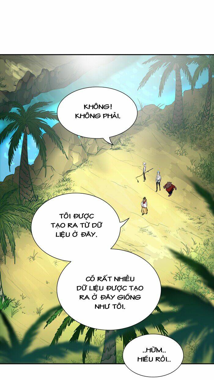 Cuộc Chiến Trong Tòa Tháp - Tower Of God Chapter 345 - Trang 2