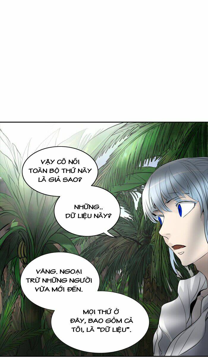 Cuộc Chiến Trong Tòa Tháp - Tower Of God Chapter 345 - Trang 2