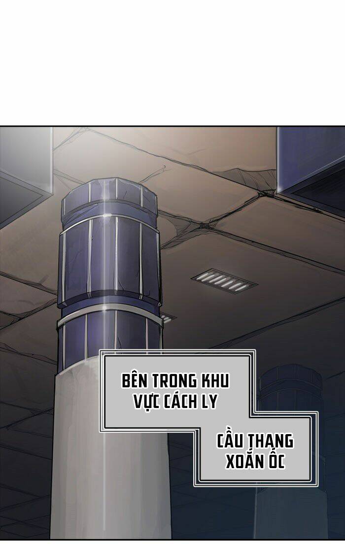 Cuộc Chiến Trong Tòa Tháp - Tower Of God Chapter 346 - Next Chapter 347