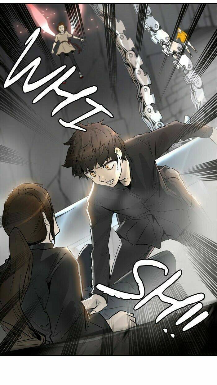 Cuộc Chiến Trong Tòa Tháp - Tower Of God Chapter 346 - Next Chapter 347