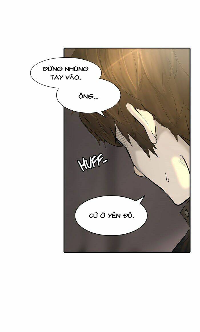 Cuộc Chiến Trong Tòa Tháp - Tower Of God Chapter 346 - Next Chapter 347