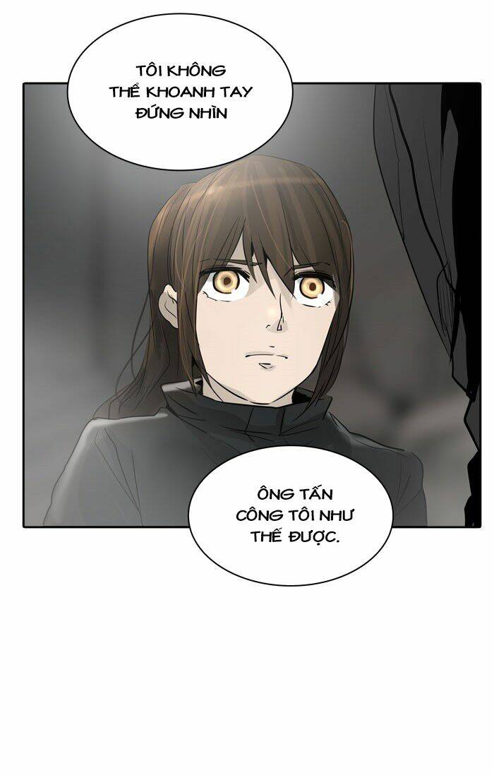 Cuộc Chiến Trong Tòa Tháp - Tower Of God Chapter 346 - Next Chapter 347