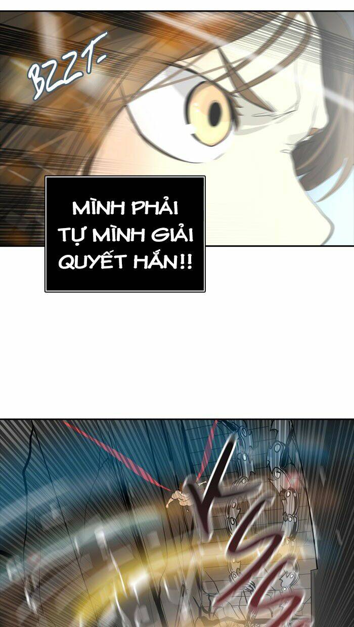 Cuộc Chiến Trong Tòa Tháp - Tower Of God Chapter 346 - Next Chapter 347