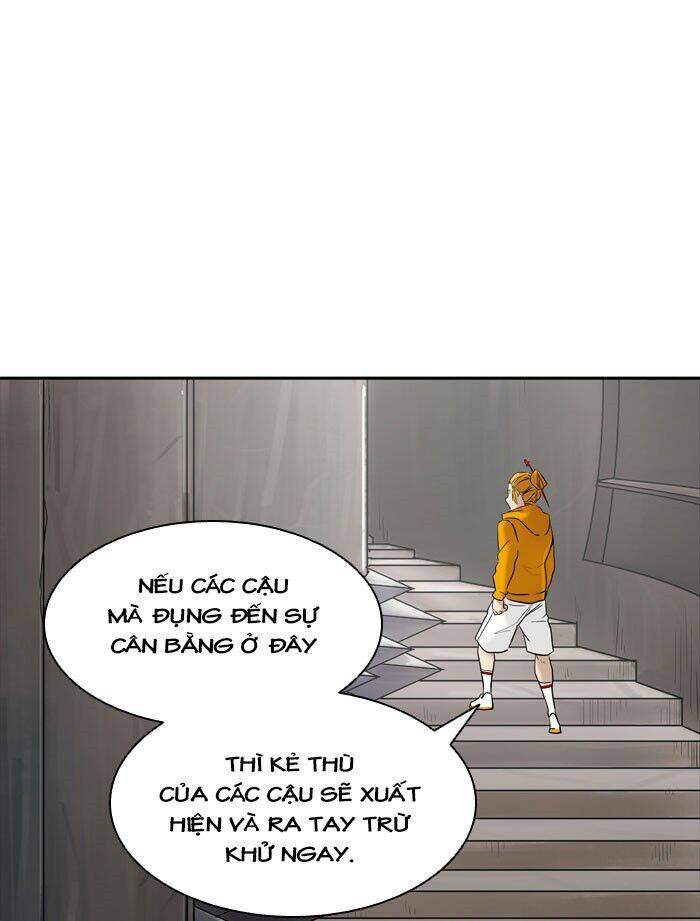 Cuộc Chiến Trong Tòa Tháp - Tower Of God Chapter 346 - Next Chapter 347