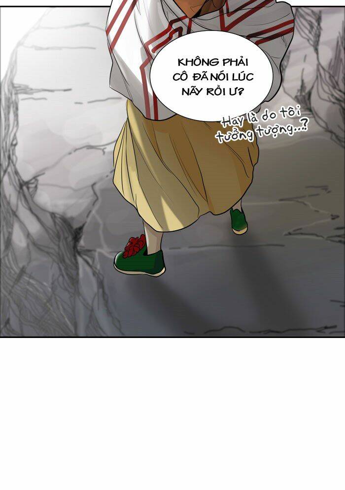 Cuộc Chiến Trong Tòa Tháp - Tower Of God Chapter 346 - Next Chapter 347