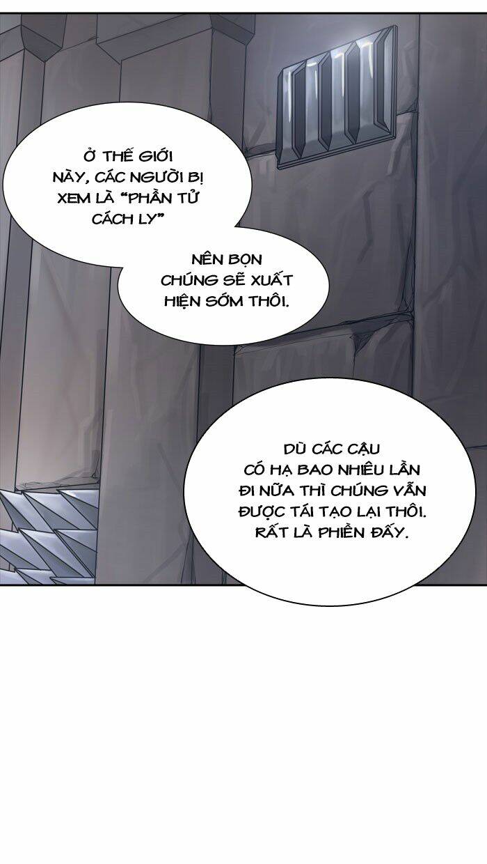 Cuộc Chiến Trong Tòa Tháp - Tower Of God Chapter 346 - Next Chapter 347