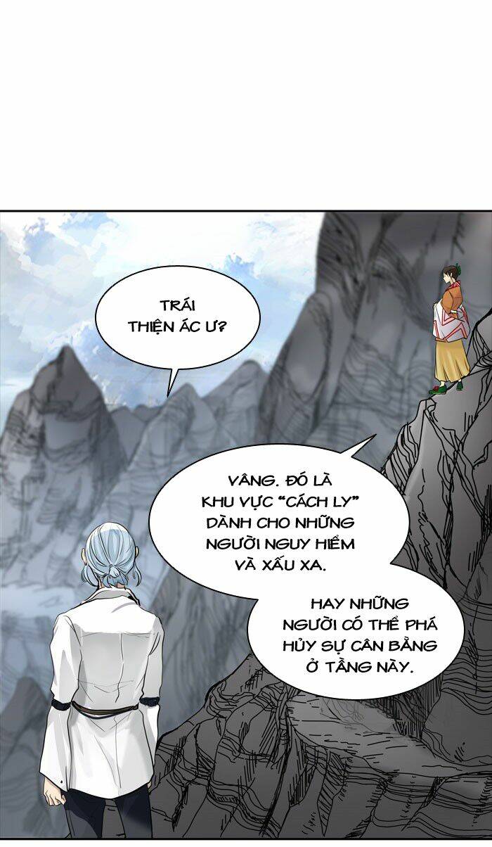 Cuộc Chiến Trong Tòa Tháp - Tower Of God Chapter 346 - Next Chapter 347