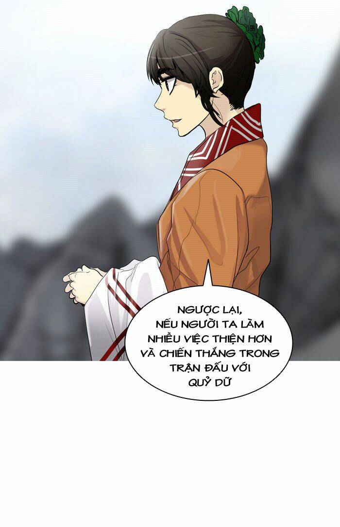 Cuộc Chiến Trong Tòa Tháp - Tower Of God Chapter 346 - Next Chapter 347