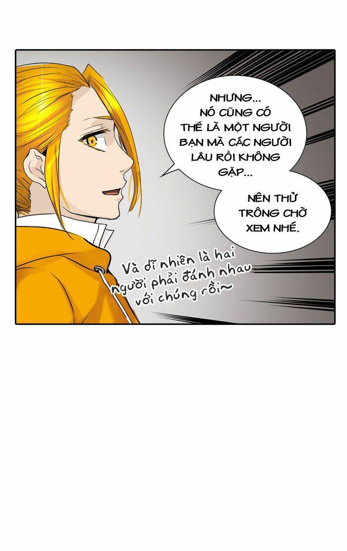 Cuộc Chiến Trong Tòa Tháp - Tower Of God Chapter 346 - Next Chapter 347