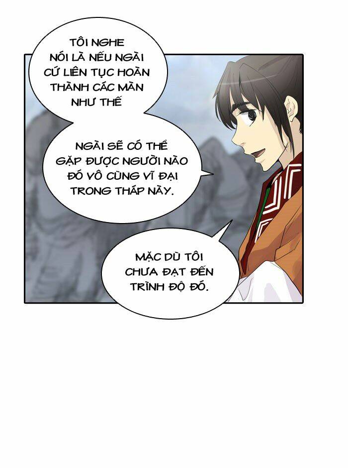 Cuộc Chiến Trong Tòa Tháp - Tower Of God Chapter 346 - Next Chapter 347