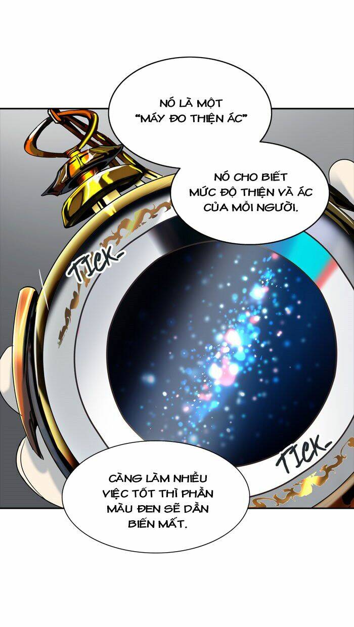 Cuộc Chiến Trong Tòa Tháp - Tower Of God Chapter 346 - Next Chapter 347