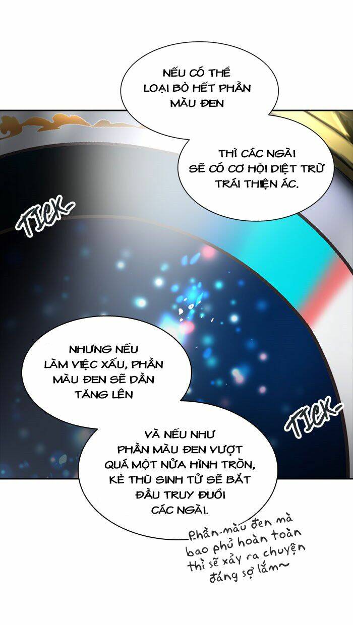 Cuộc Chiến Trong Tòa Tháp - Tower Of God Chapter 346 - Next Chapter 347