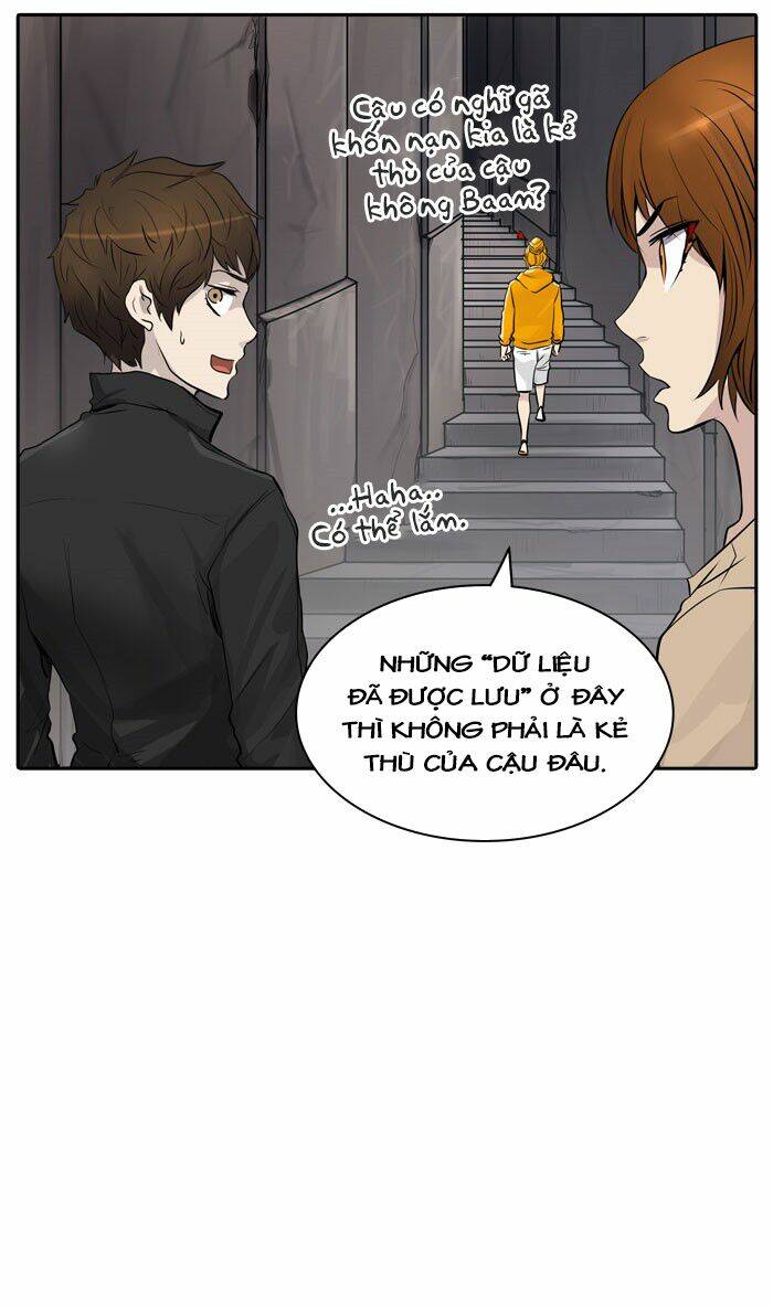 Cuộc Chiến Trong Tòa Tháp - Tower Of God Chapter 346 - Next Chapter 347