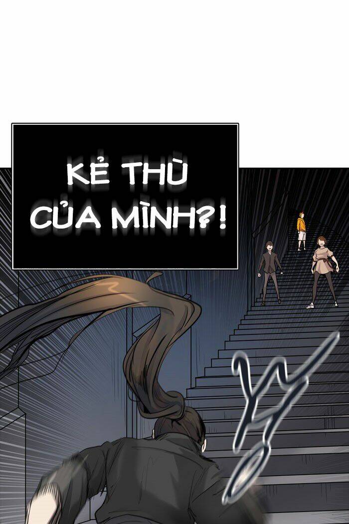 Cuộc Chiến Trong Tòa Tháp - Tower Of God Chapter 346 - Next Chapter 347