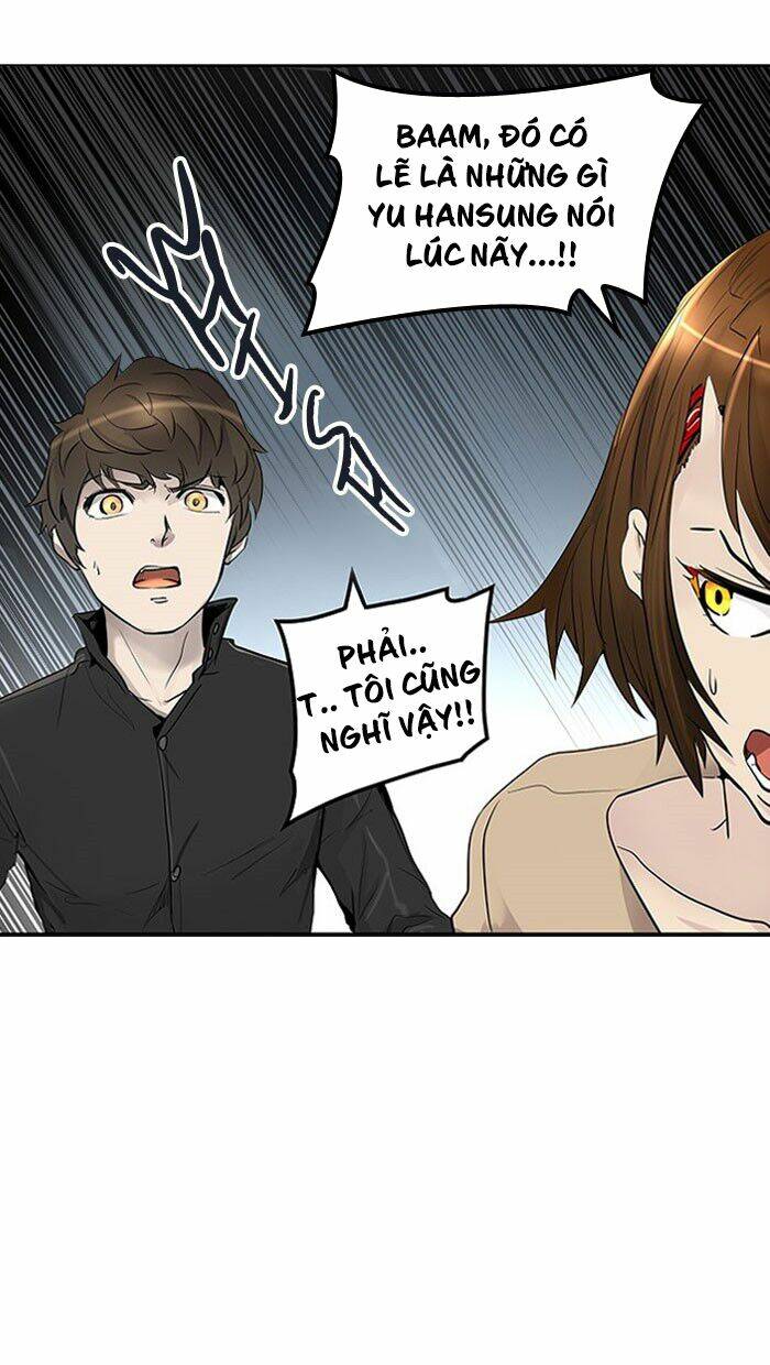 Cuộc Chiến Trong Tòa Tháp - Tower Of God Chapter 346 - Next Chapter 347