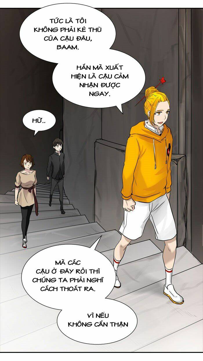 Cuộc Chiến Trong Tòa Tháp - Tower Of God Chapter 346 - Next Chapter 347