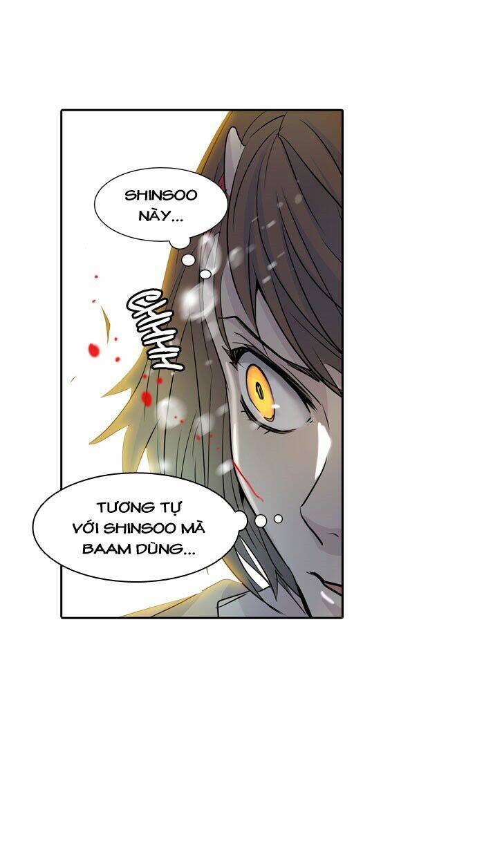 Cuộc Chiến Trong Tòa Tháp - Tower Of God Chapter 346 - Next Chapter 347