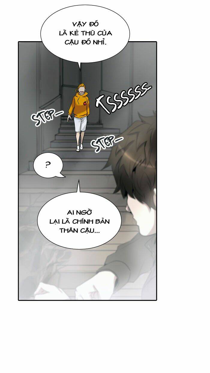 Cuộc Chiến Trong Tòa Tháp - Tower Of God Chapter 346 - Next Chapter 347