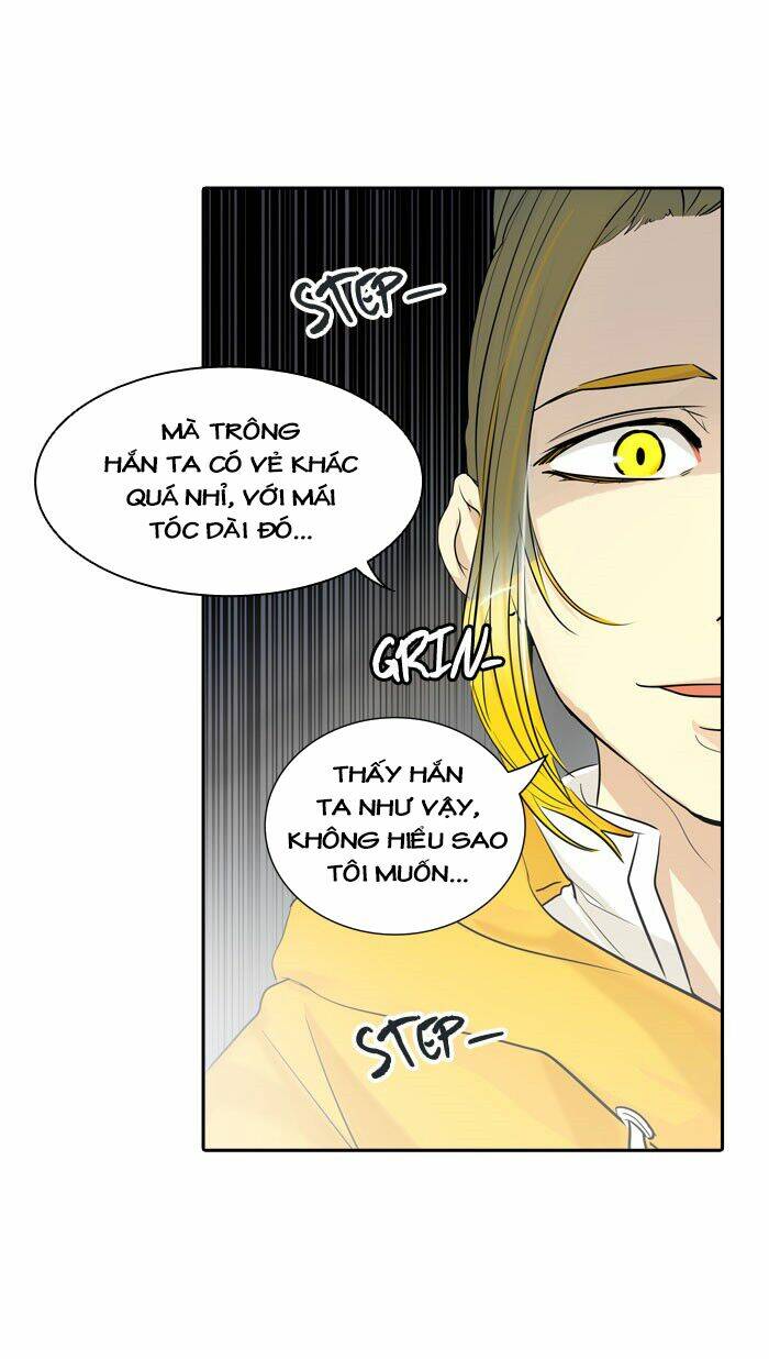 Cuộc Chiến Trong Tòa Tháp - Tower Of God Chapter 346 - Next Chapter 347