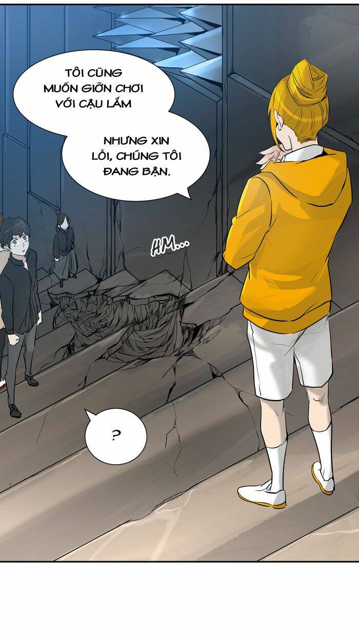 Cuộc Chiến Trong Tòa Tháp - Tower Of God Chapter 346 - Next Chapter 347