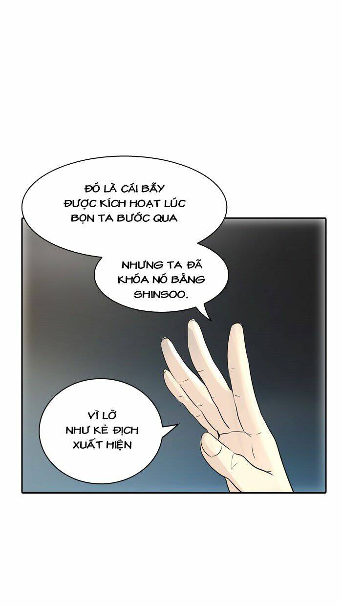 Cuộc Chiến Trong Tòa Tháp - Tower Of God Chapter 346 - Next Chapter 347